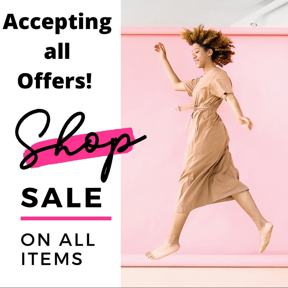 Submit Your Offer For Acceptance! - image 1